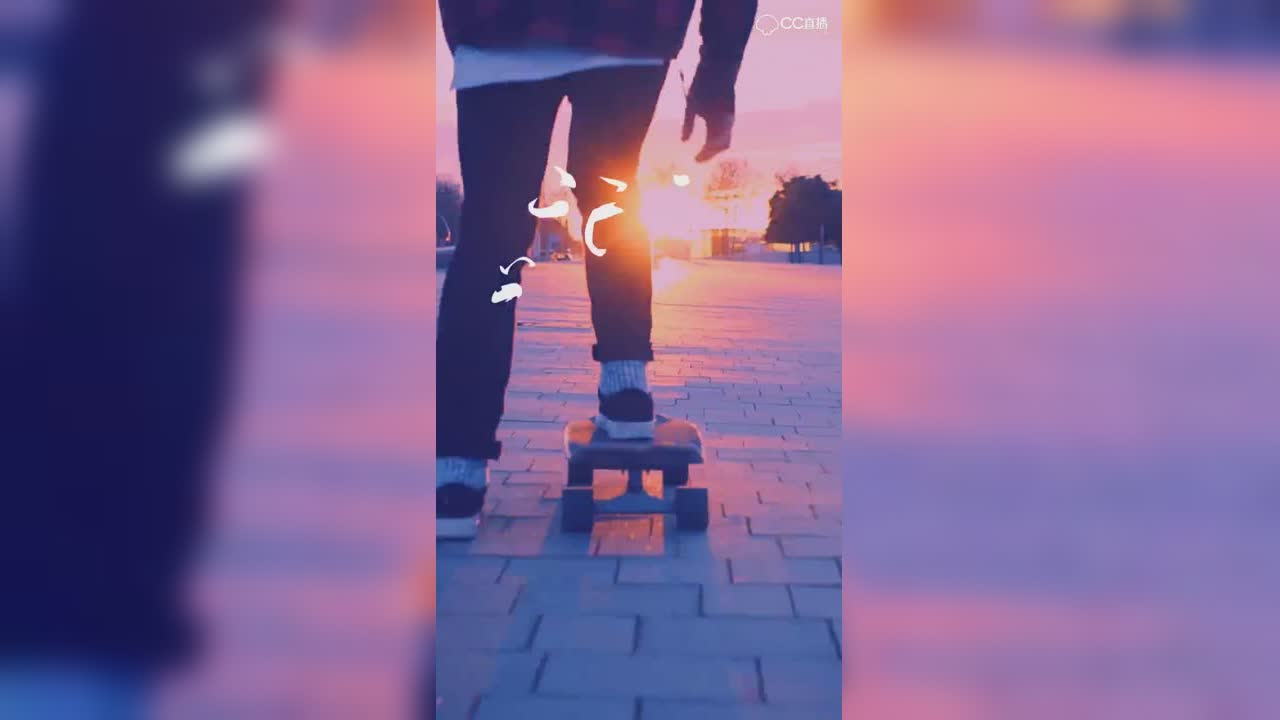 视频封面