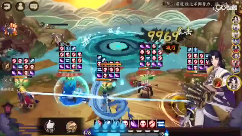 视频封面