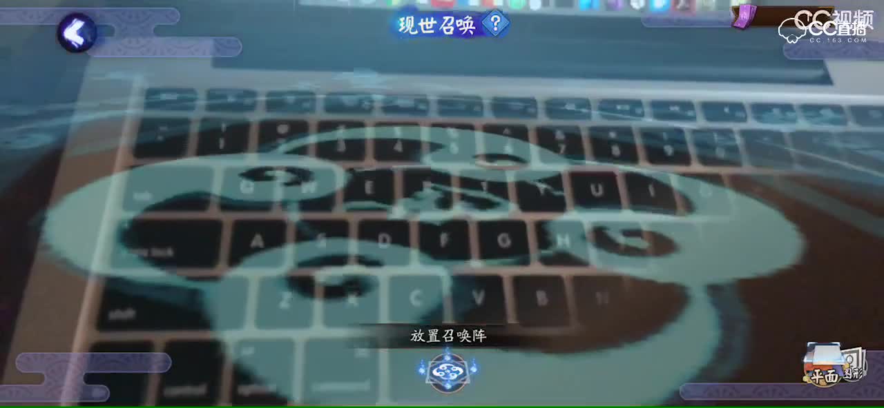 视频封面