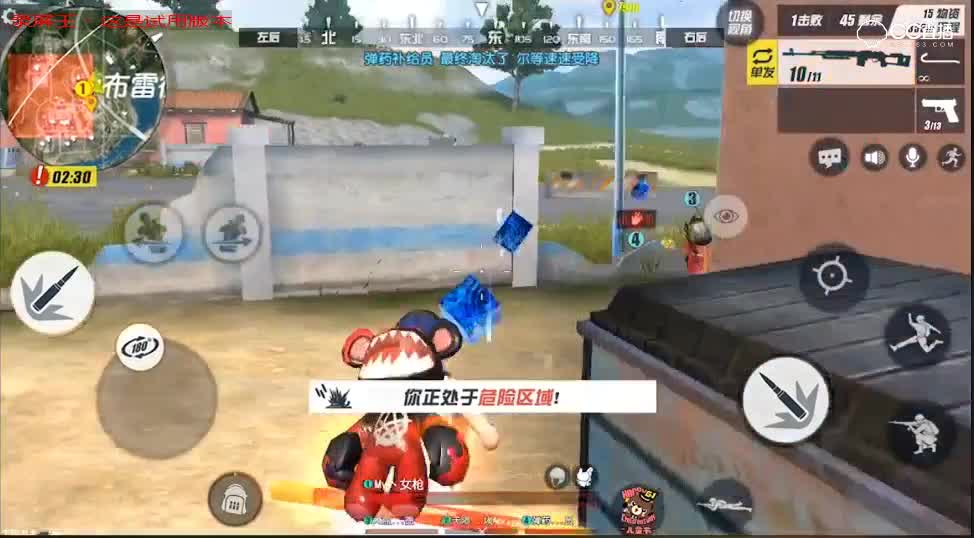 视频封面