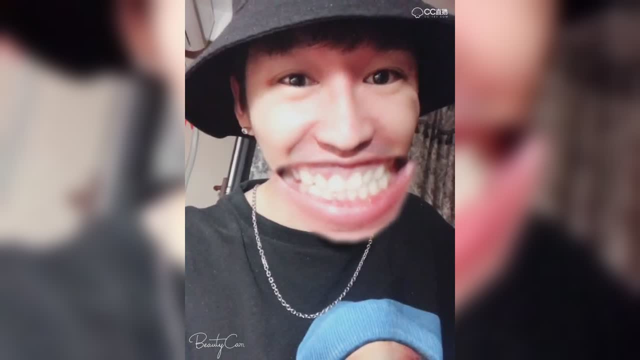 视频封面