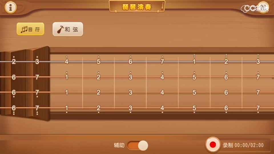 视频封面