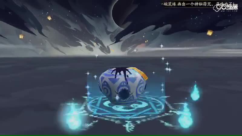 视频封面
