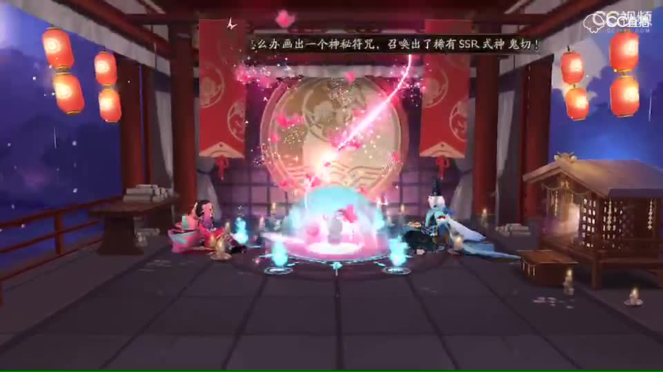 视频封面
