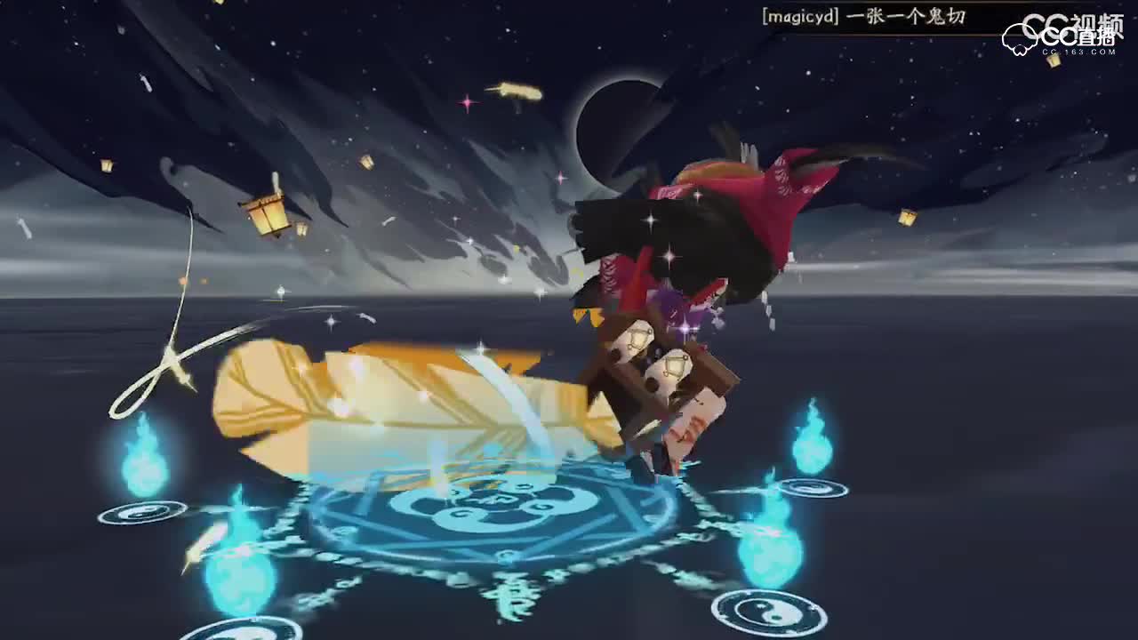视频封面