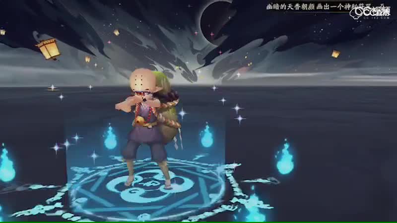 视频封面