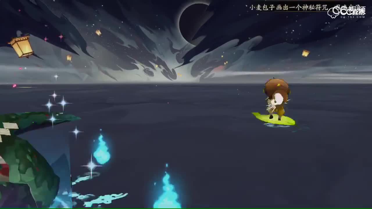 视频封面