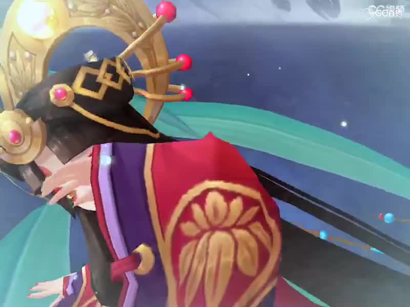 视频封面