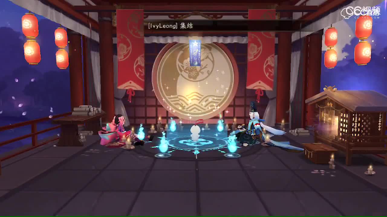 视频封面