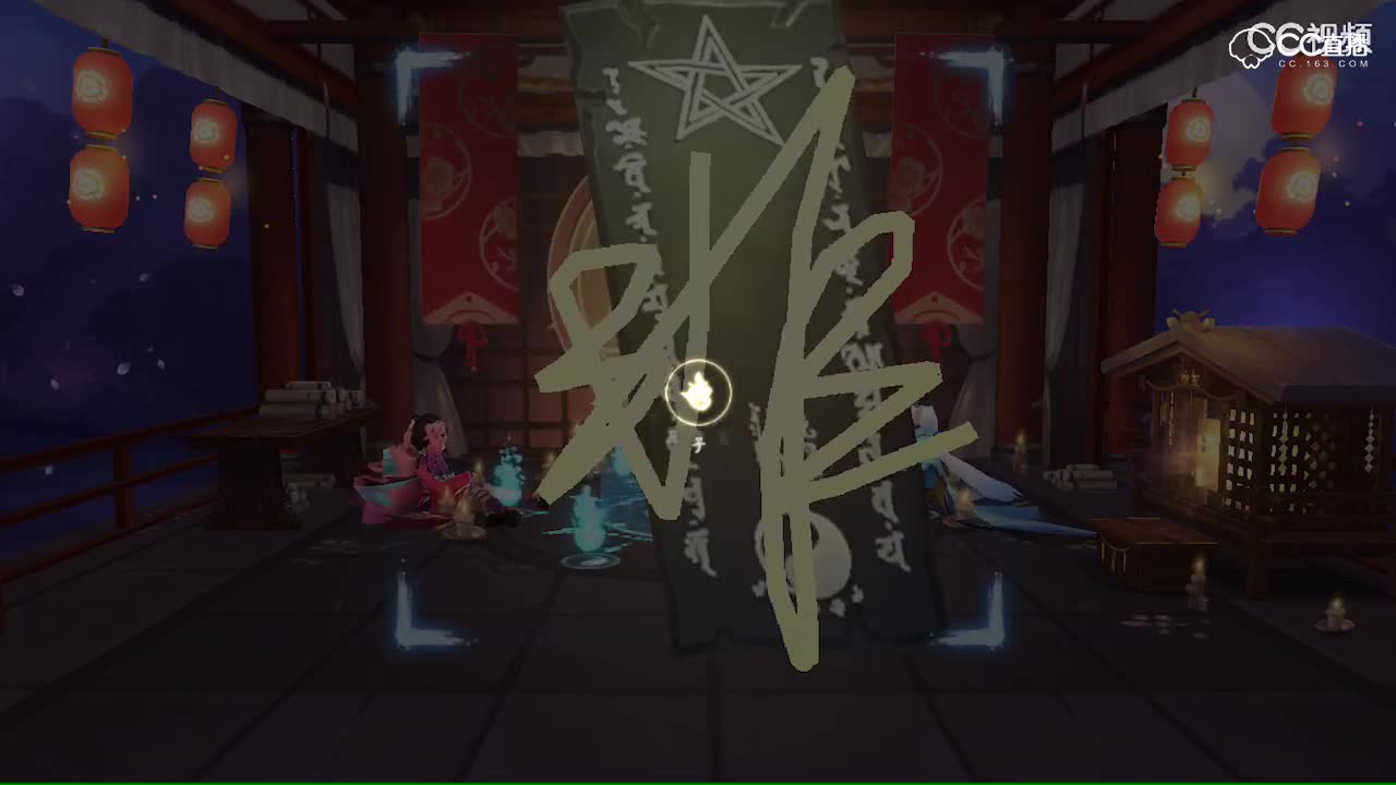 视频封面