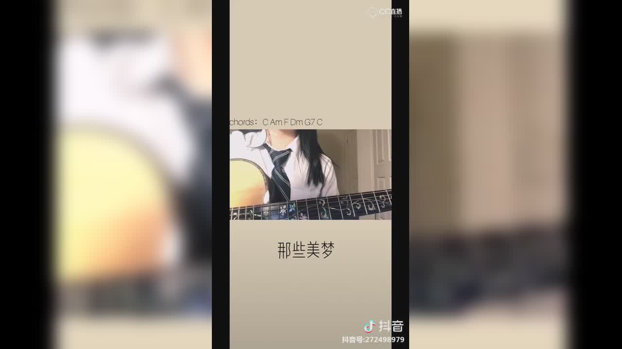 视频封面
