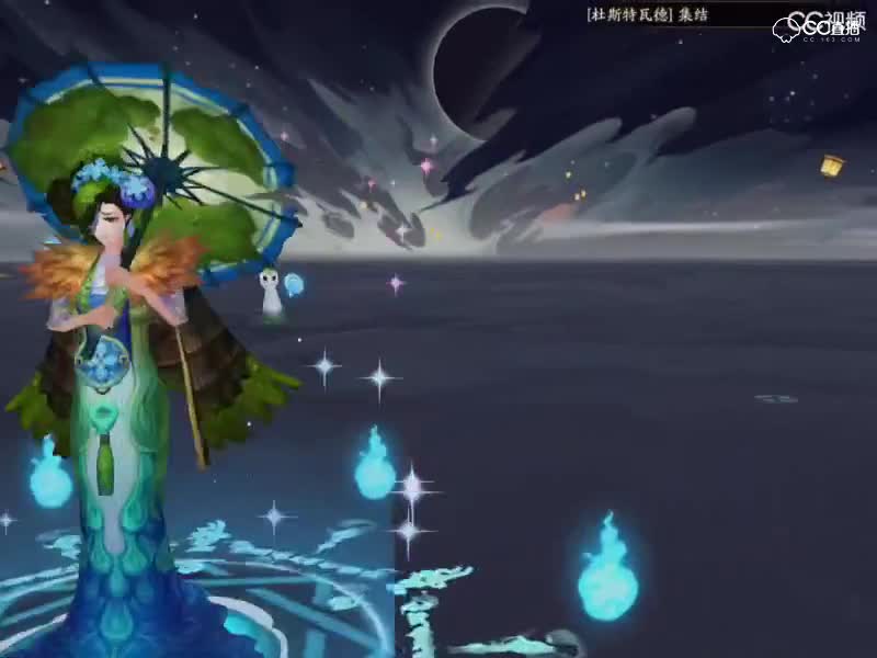视频封面