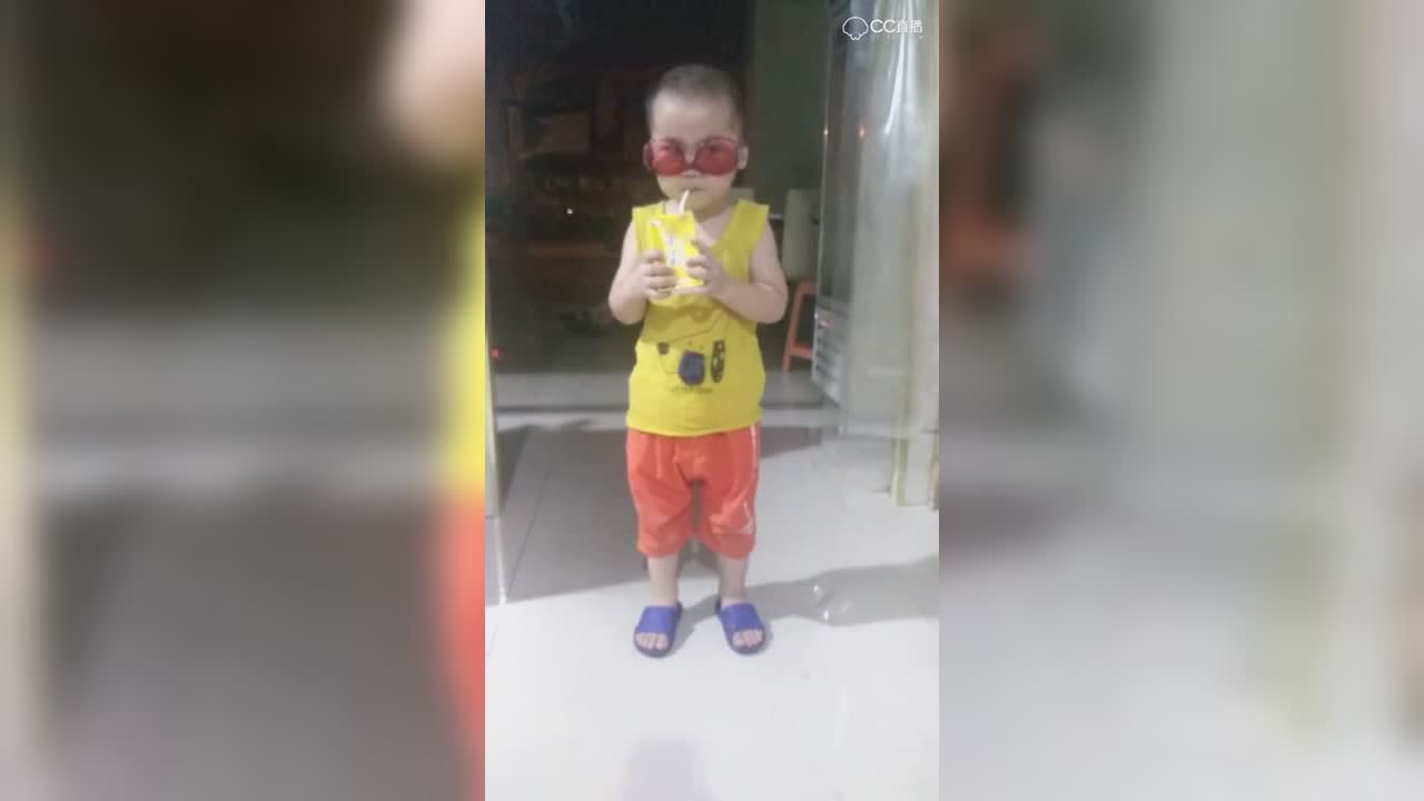视频封面