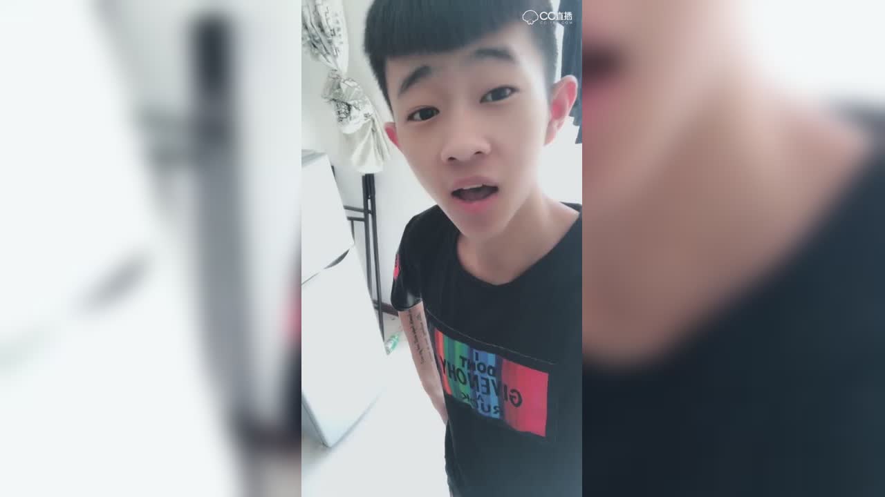 视频封面