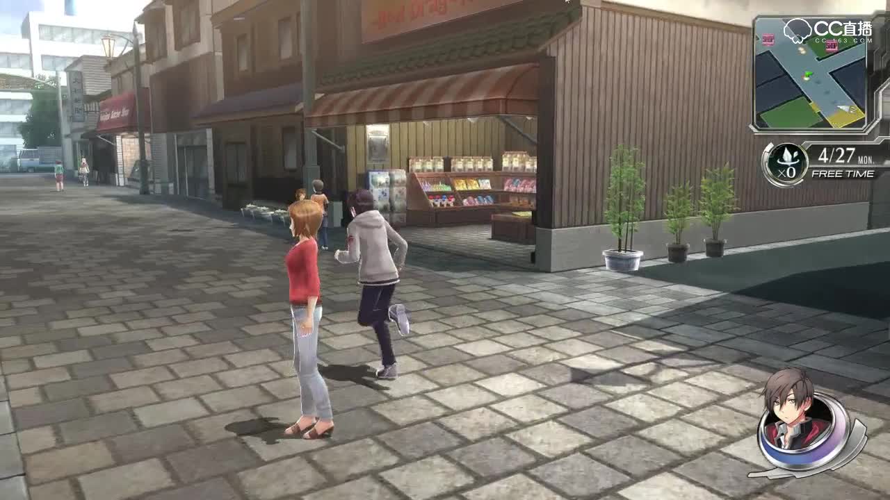 视频封面