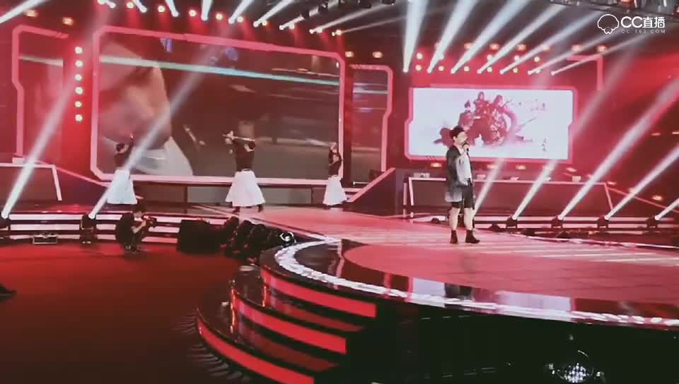 视频封面