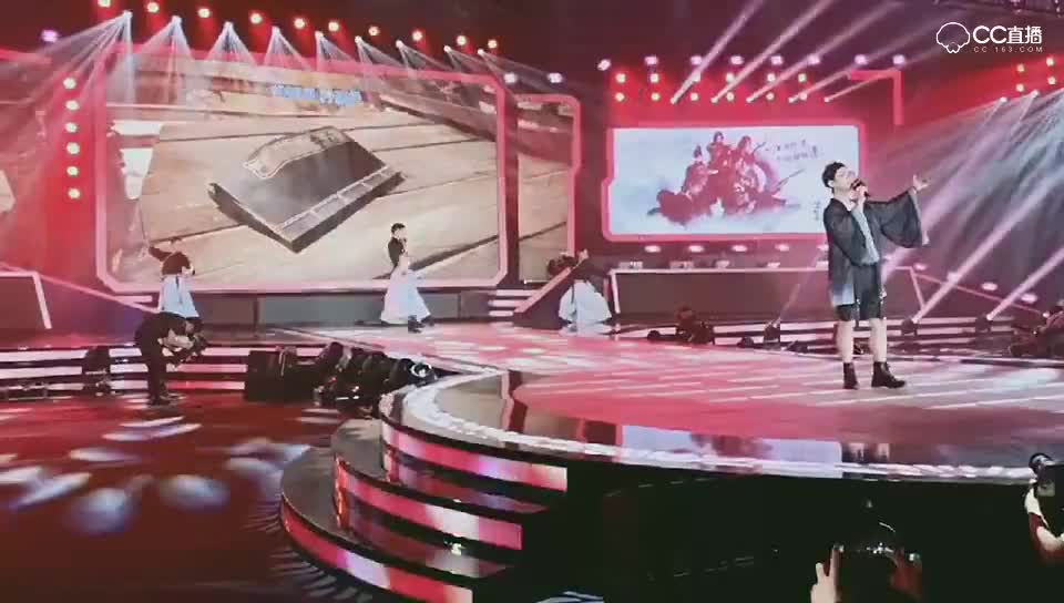 视频封面