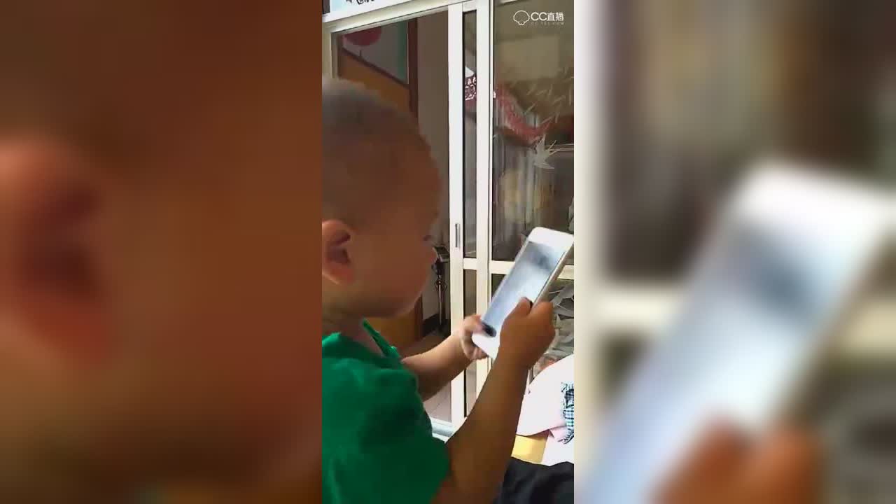 视频封面