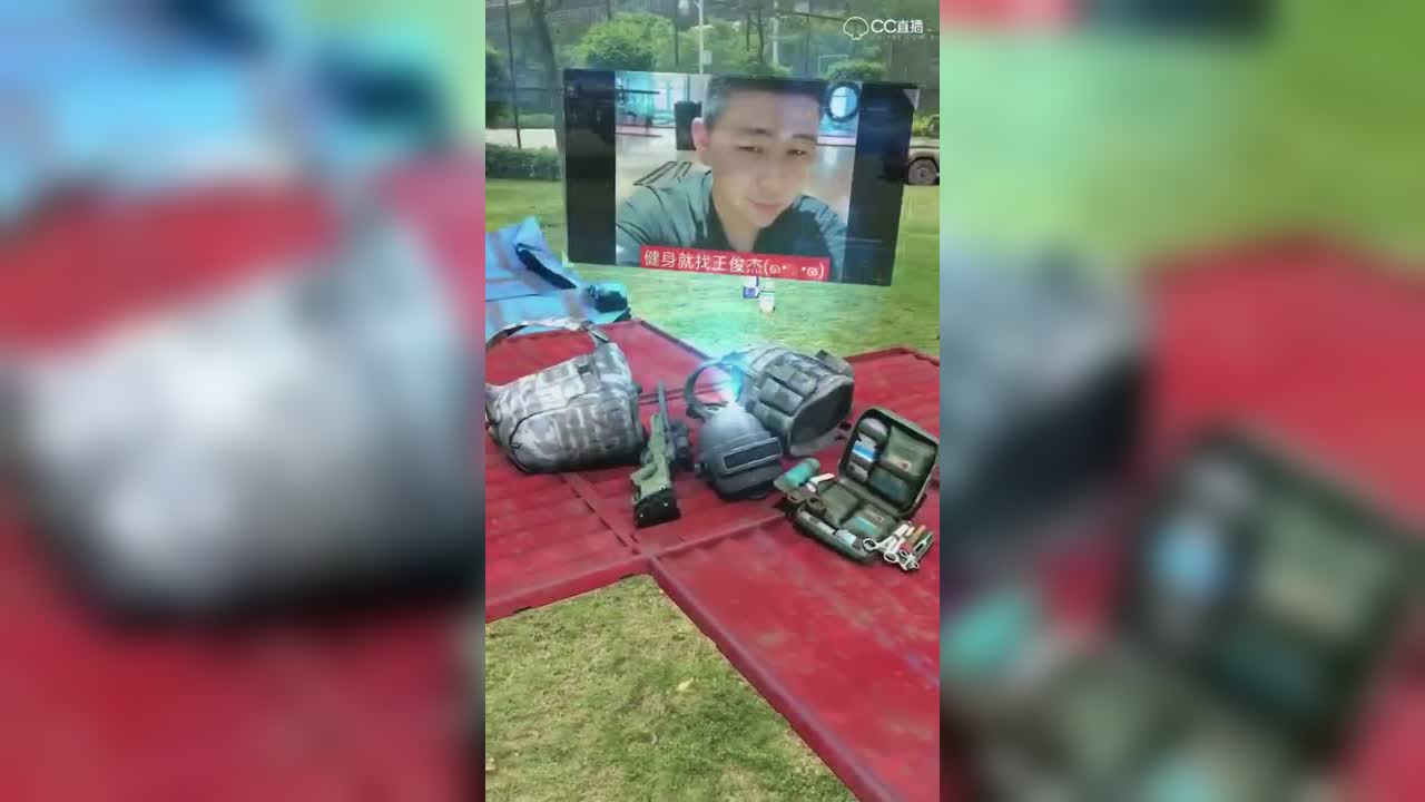 视频封面