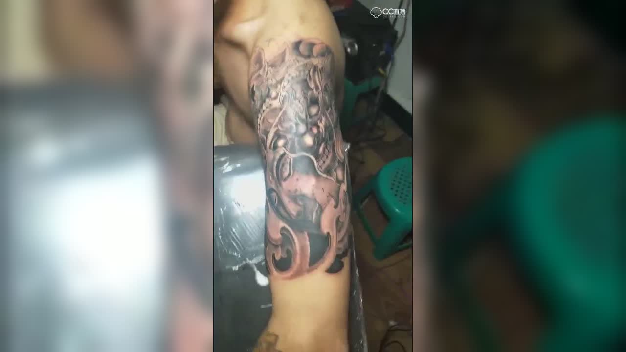 视频封面