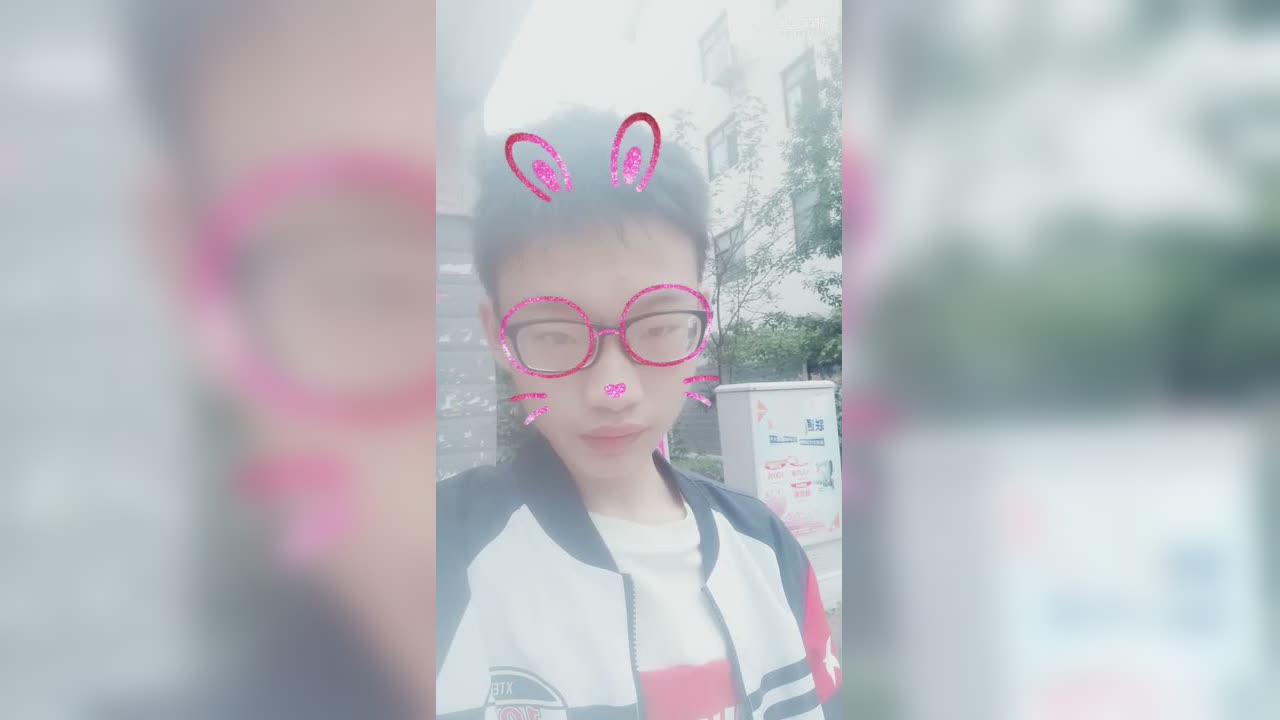 视频封面