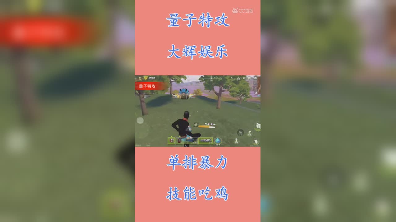 视频封面