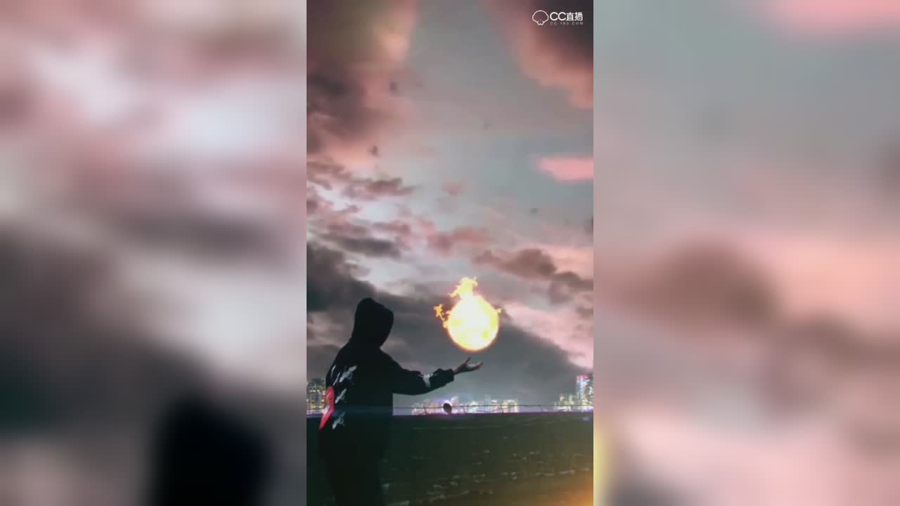 视频封面