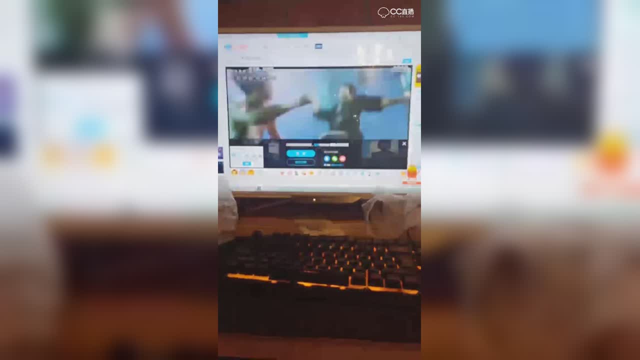 视频封面
