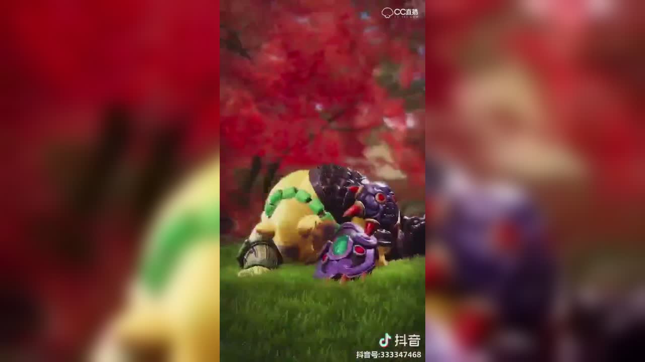 视频封面