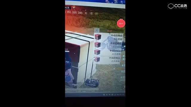 视频封面