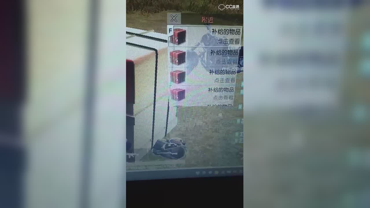 视频封面