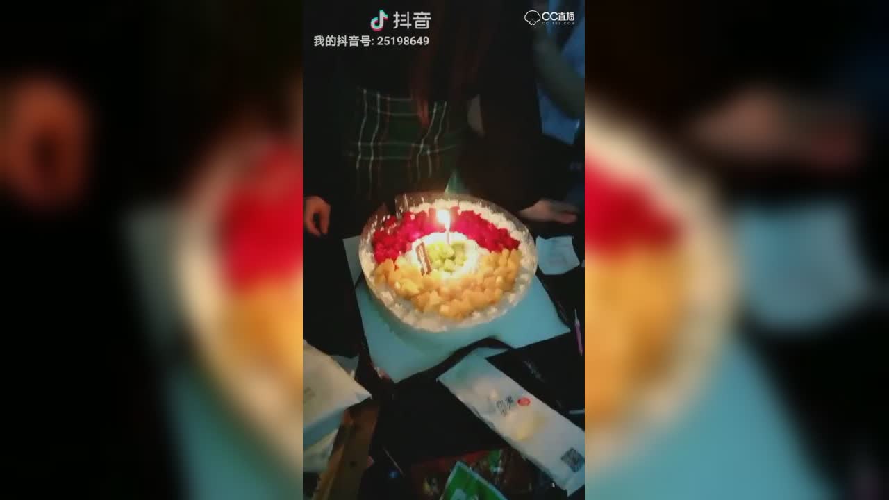 视频封面