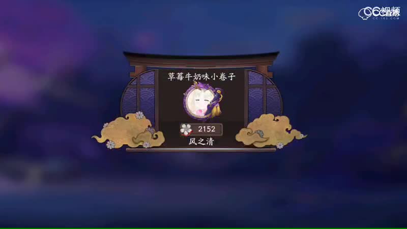 视频封面