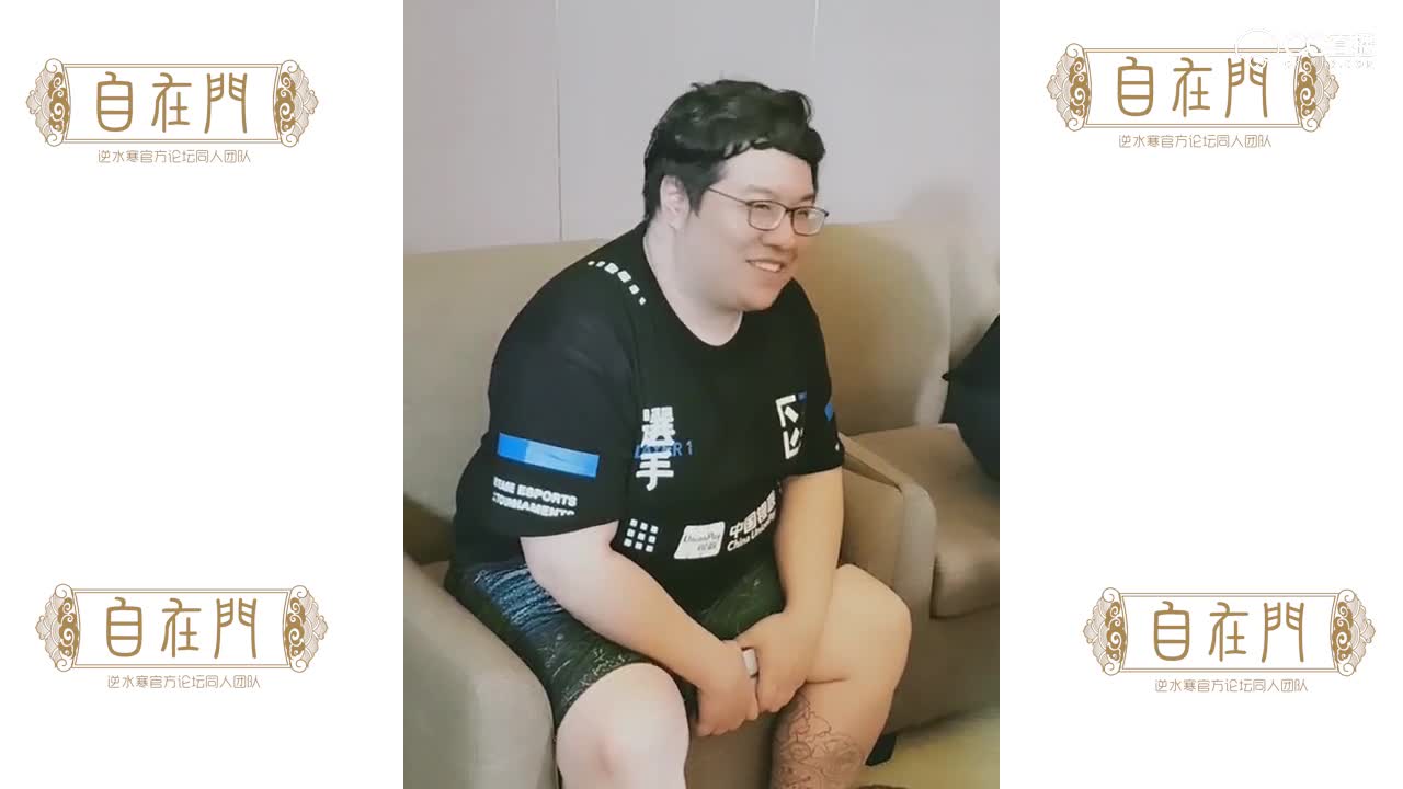 视频封面