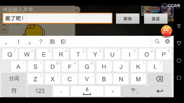 视频封面