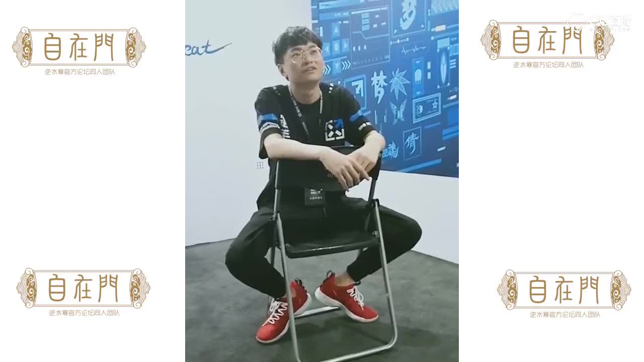 视频封面