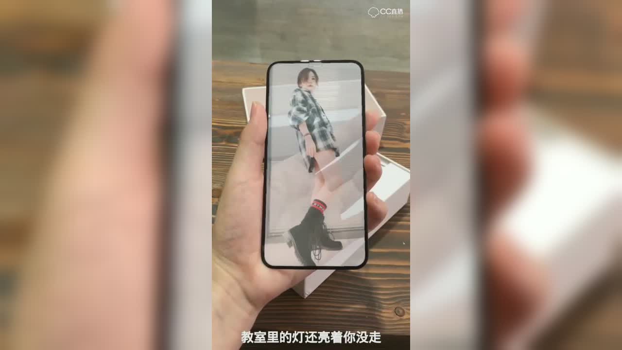 视频封面