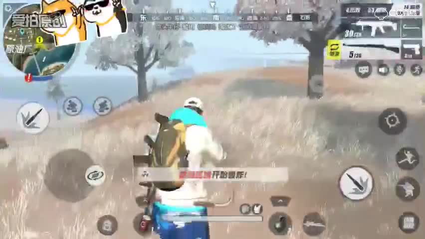 视频封面