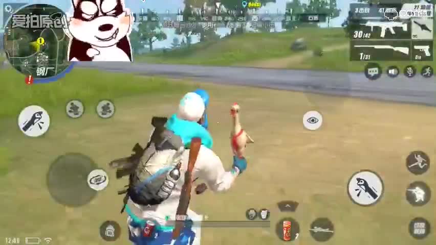 视频封面