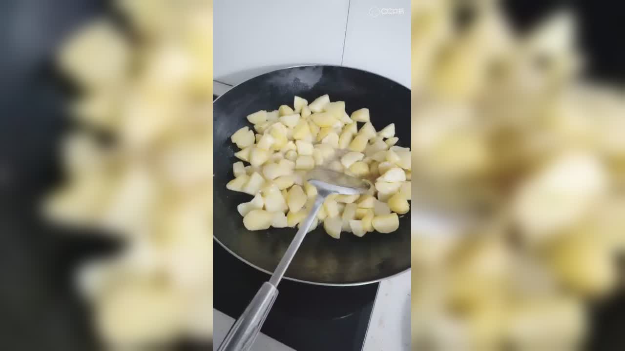 视频封面