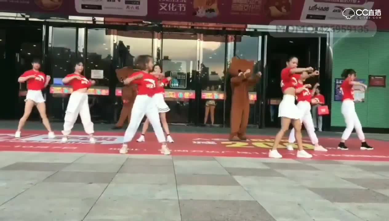 视频封面