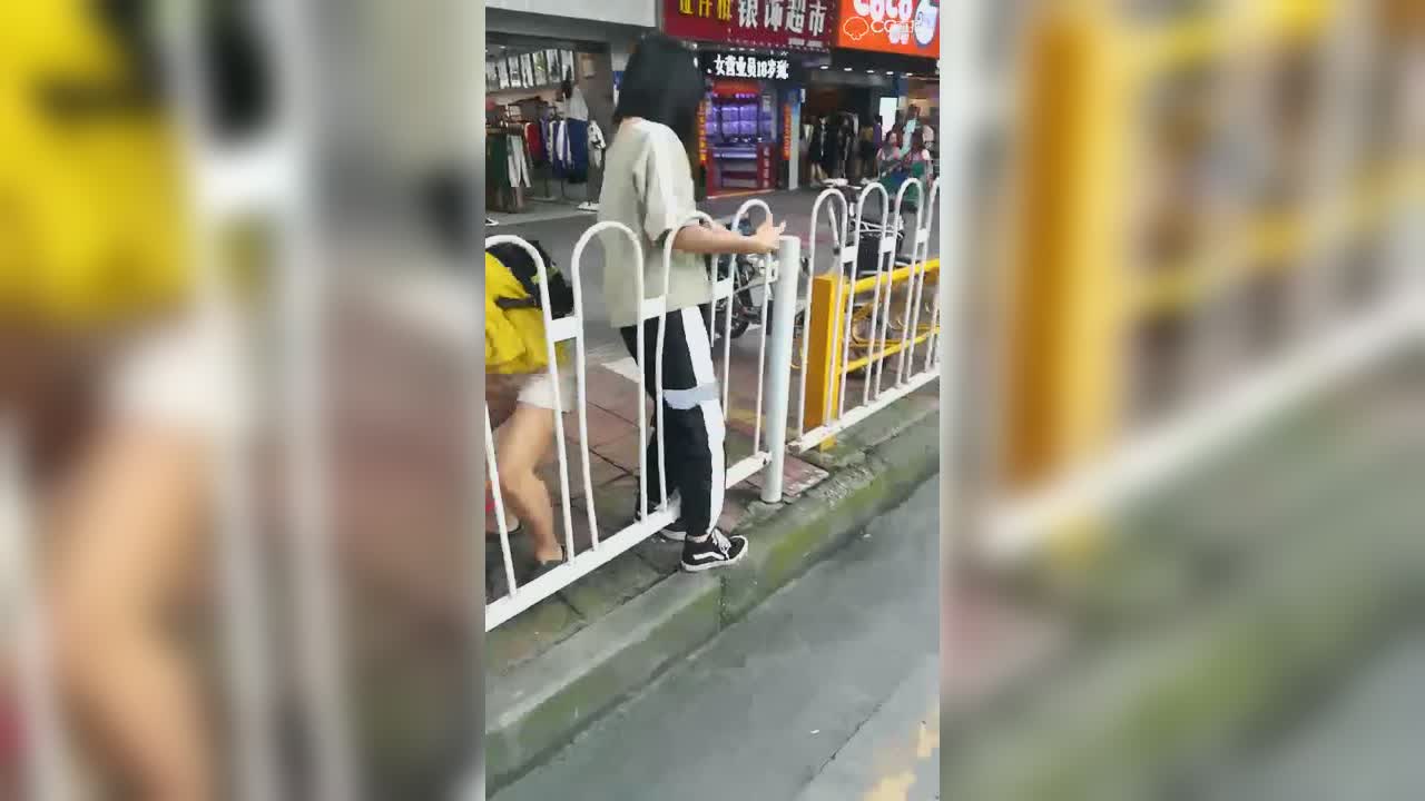 视频封面