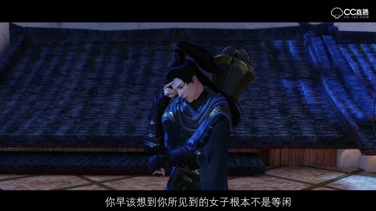 视频封面