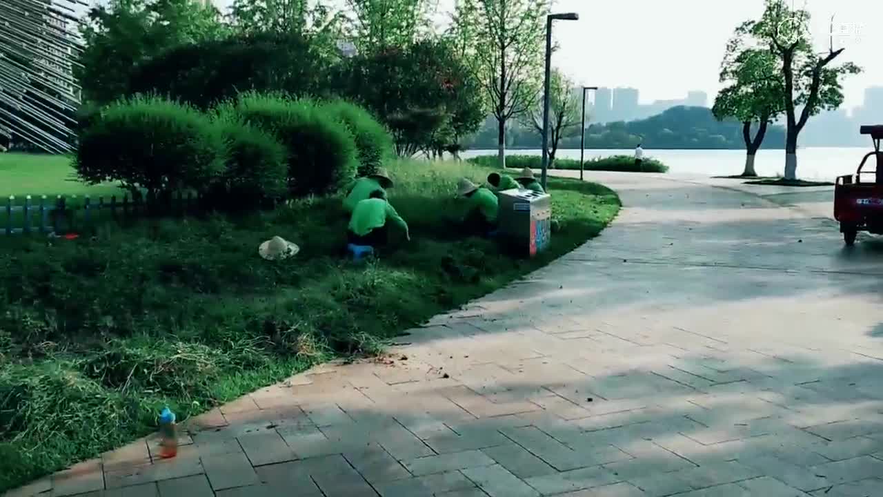 视频封面