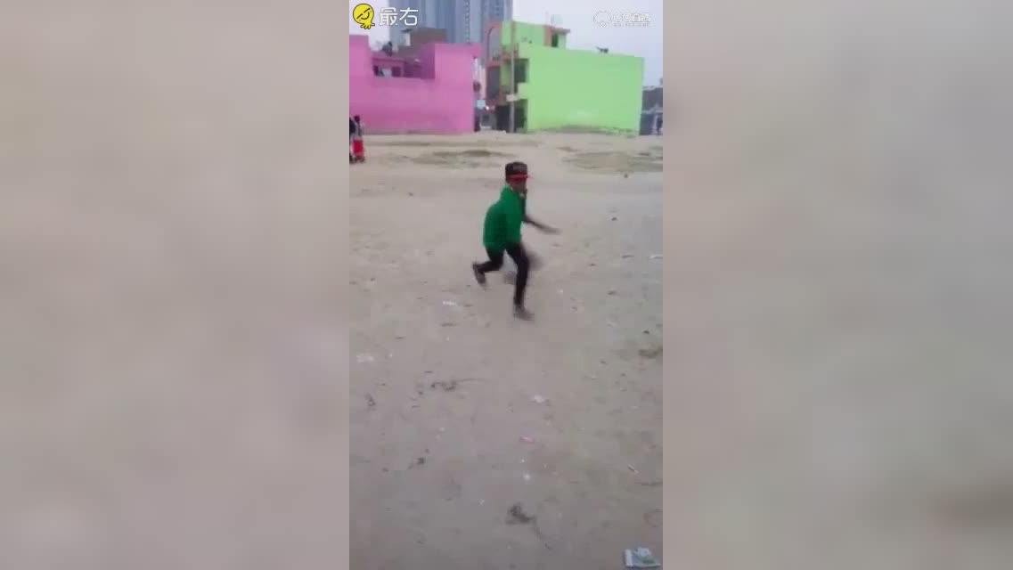视频封面