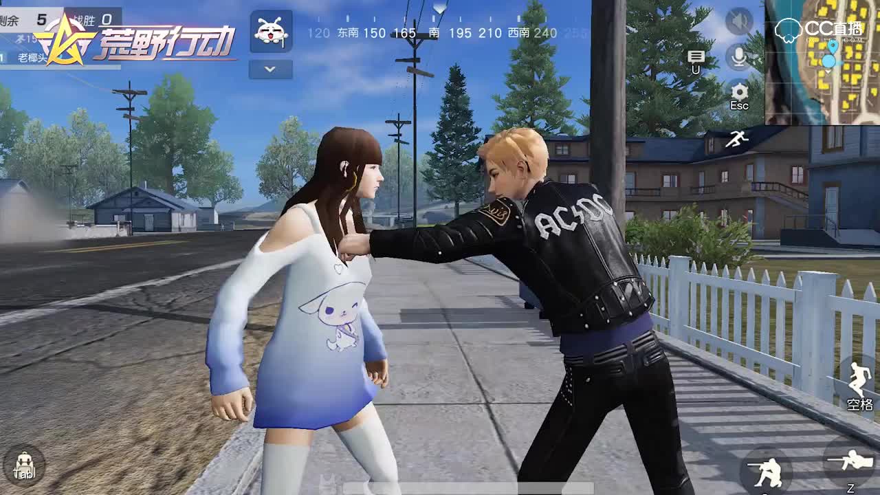 视频封面