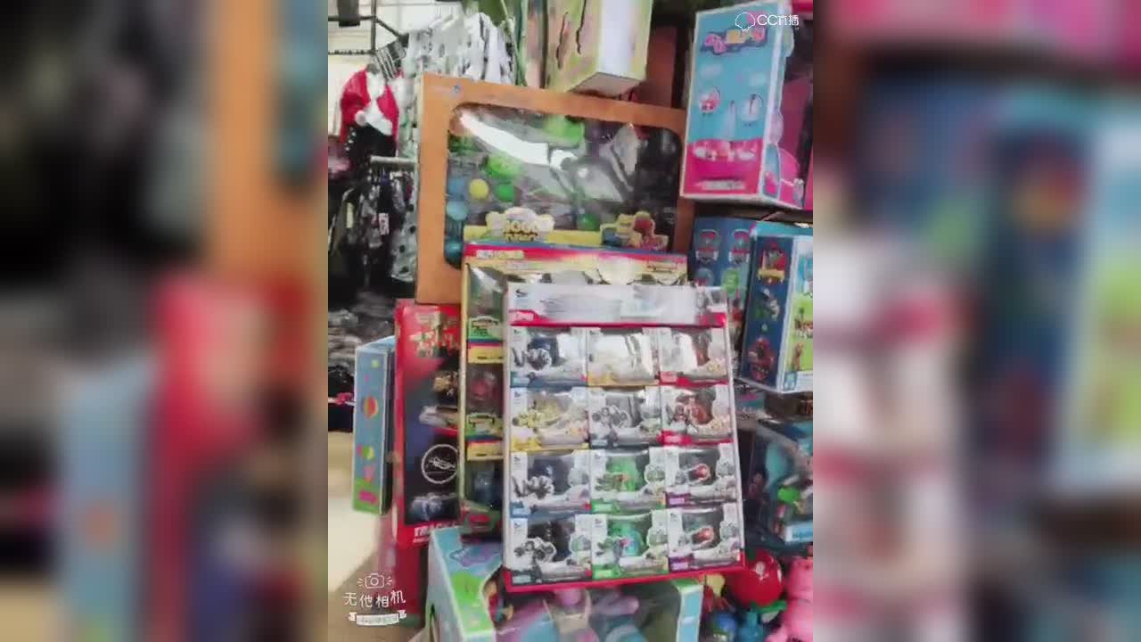 视频封面