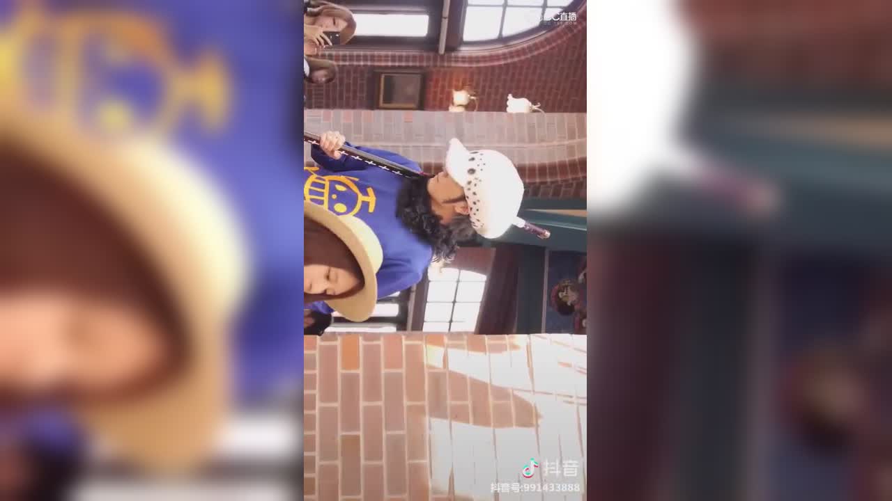 视频封面