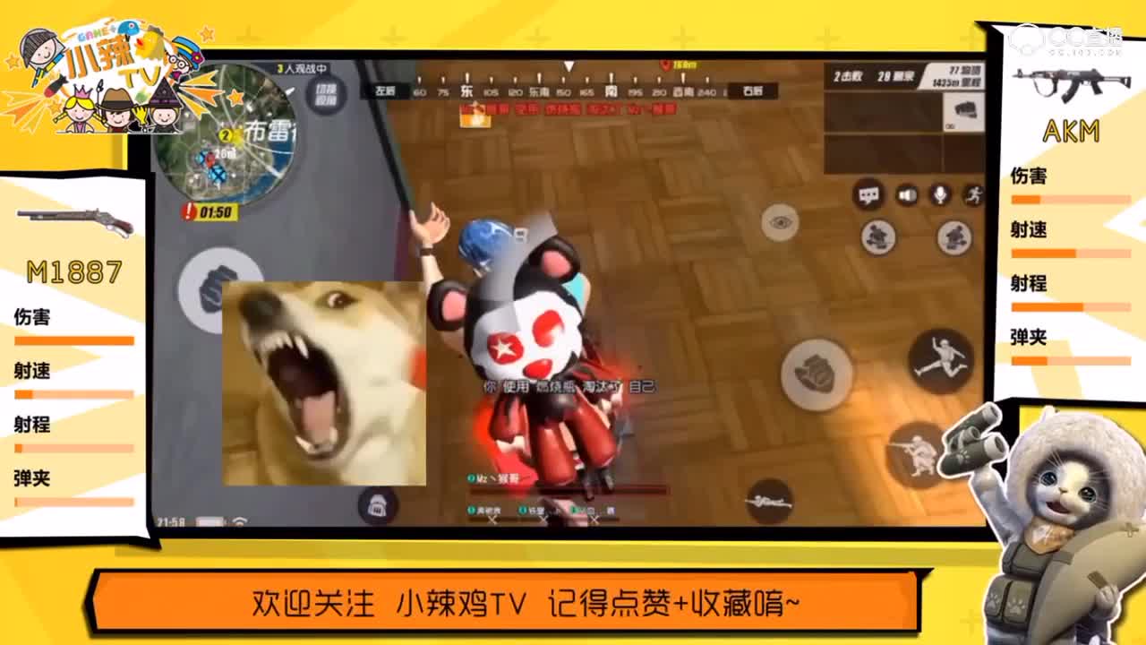 视频封面