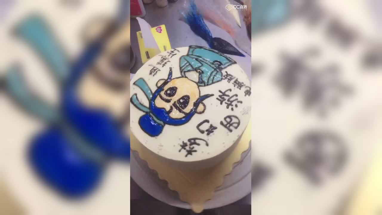 视频封面